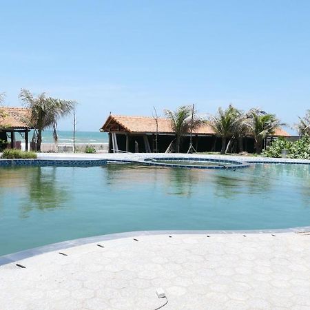 Green Star Premium Resort - Mui Ne - Formerly Hung Thinh Resort Long Son 外观 照片