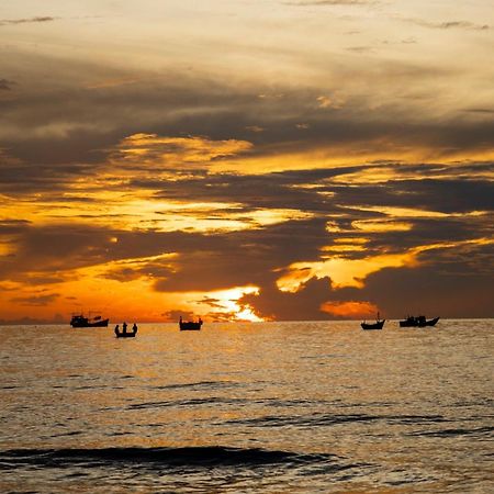 Green Star Premium Resort - Mui Ne - Formerly Hung Thinh Resort Long Son 外观 照片