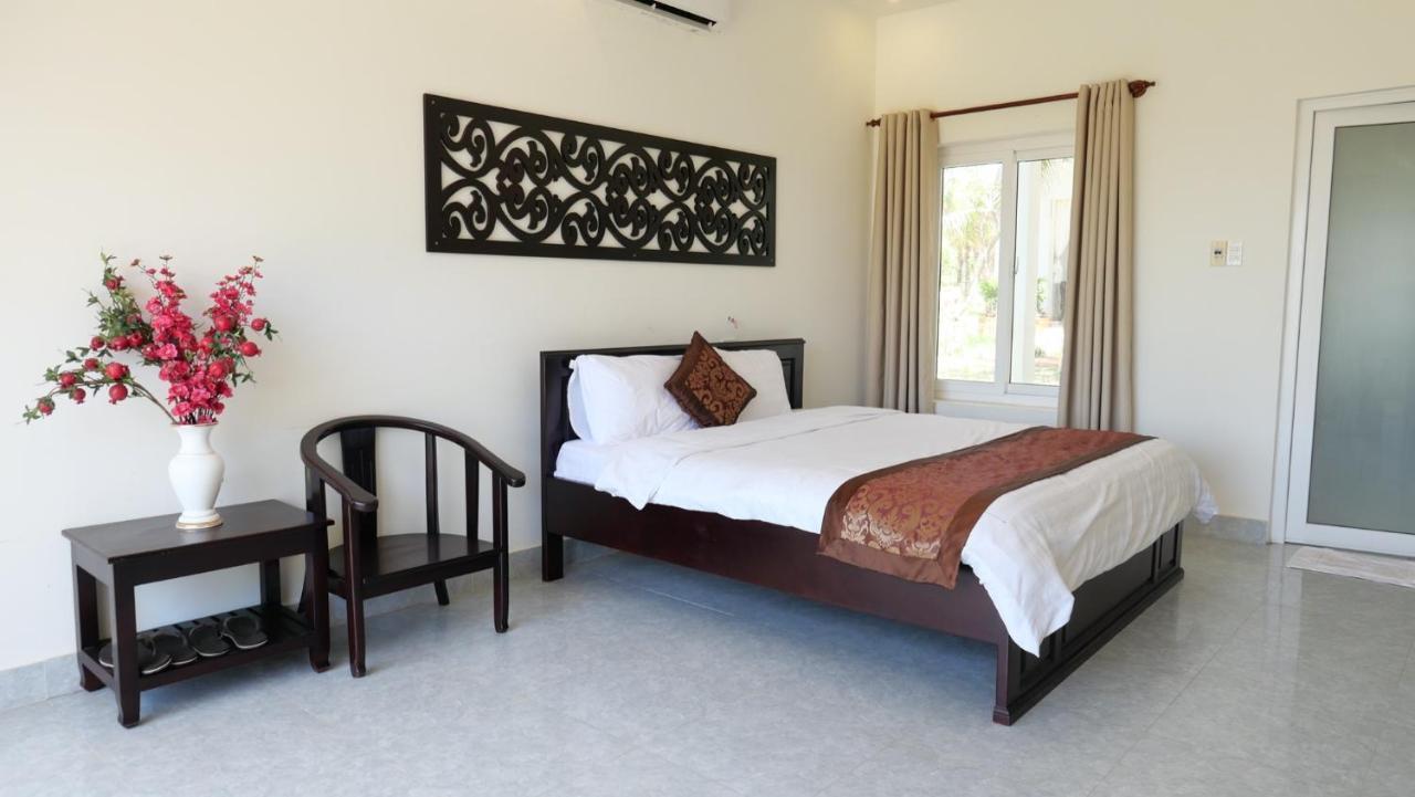 Green Star Premium Resort - Mui Ne - Formerly Hung Thinh Resort Long Son 外观 照片
