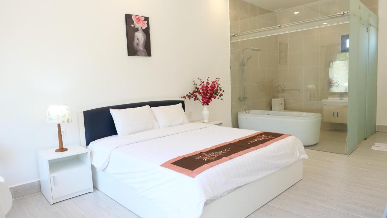 Green Star Premium Resort - Mui Ne - Formerly Hung Thinh Resort Long Son 外观 照片
