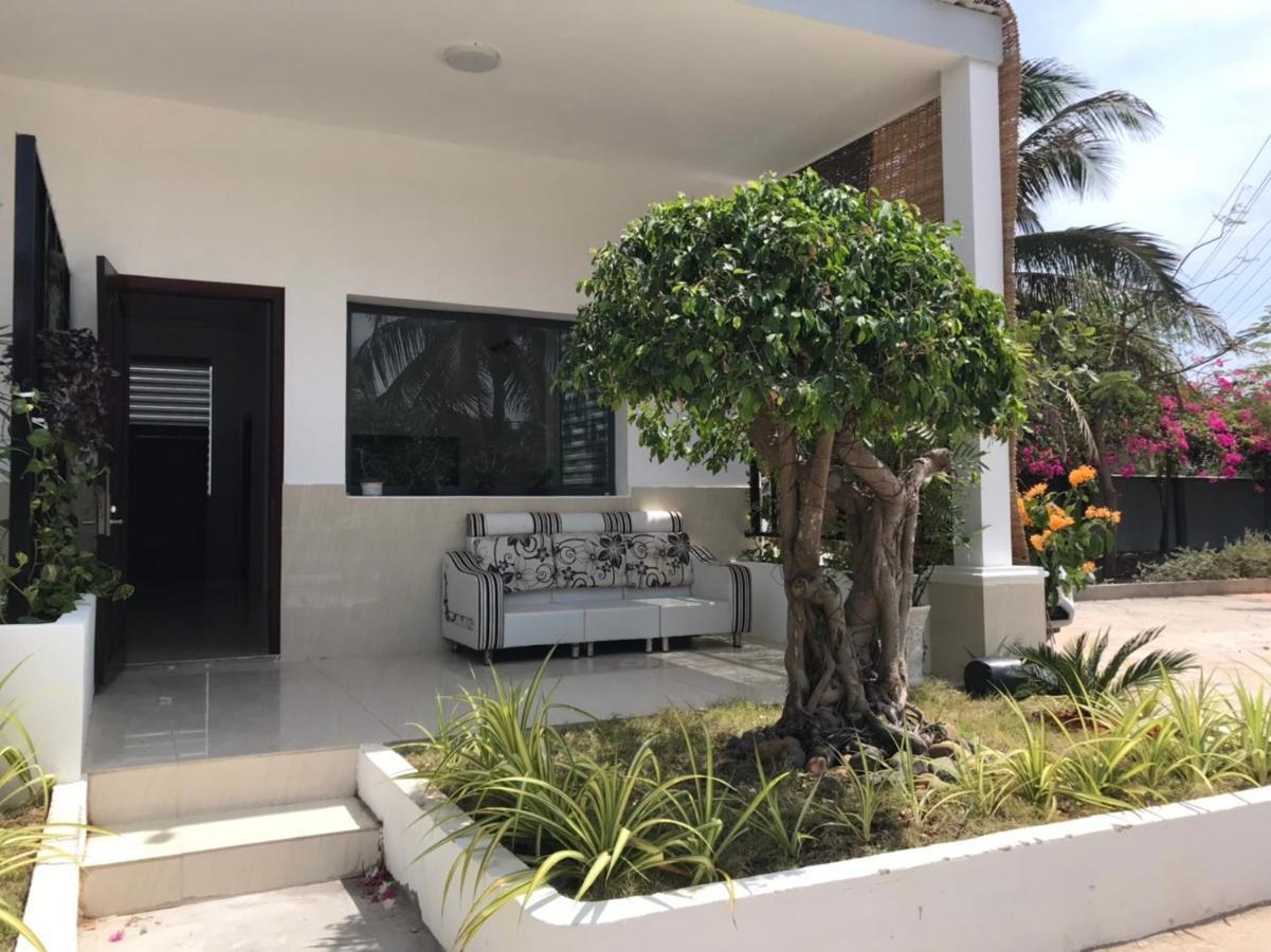 Green Star Premium Resort - Mui Ne - Formerly Hung Thinh Resort Long Son 外观 照片