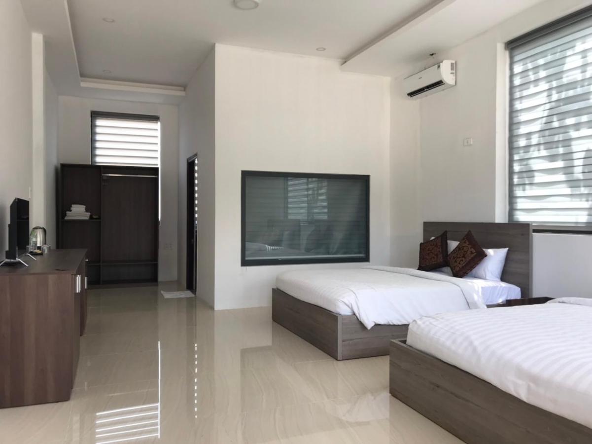 Green Star Premium Resort - Mui Ne - Formerly Hung Thinh Resort Long Son 外观 照片