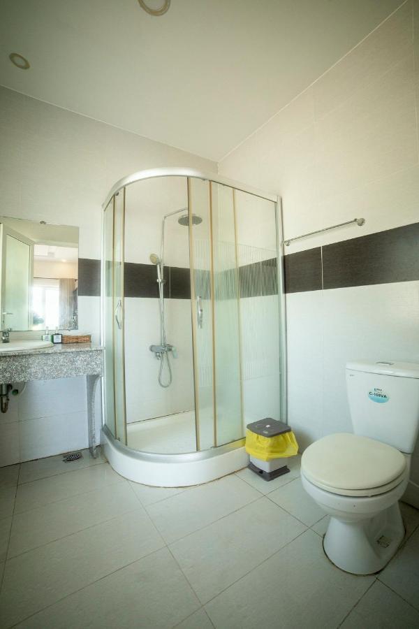 Green Star Premium Resort - Mui Ne - Formerly Hung Thinh Resort Long Son 外观 照片