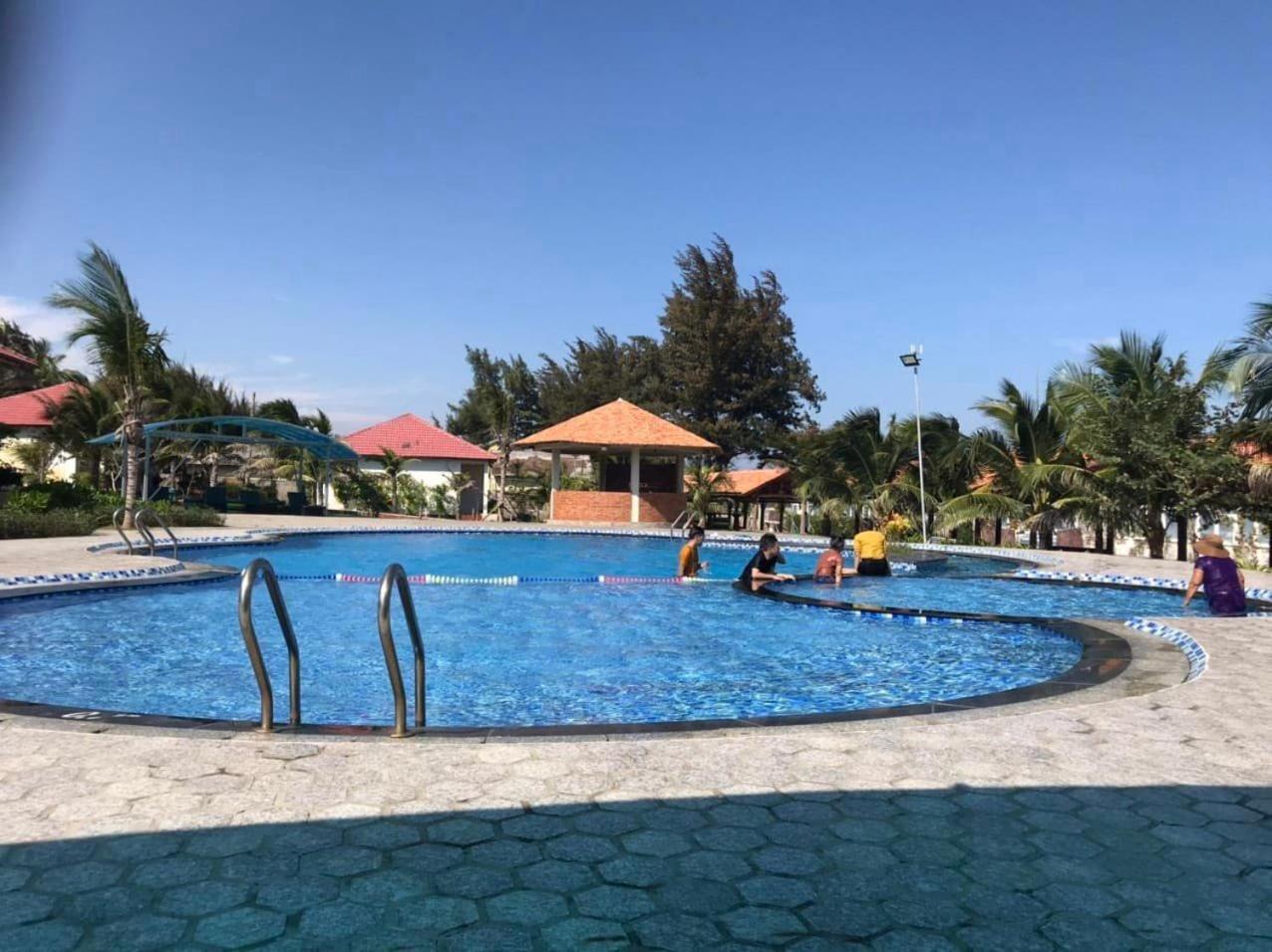 Green Star Premium Resort - Mui Ne - Formerly Hung Thinh Resort Long Son 客房 照片
