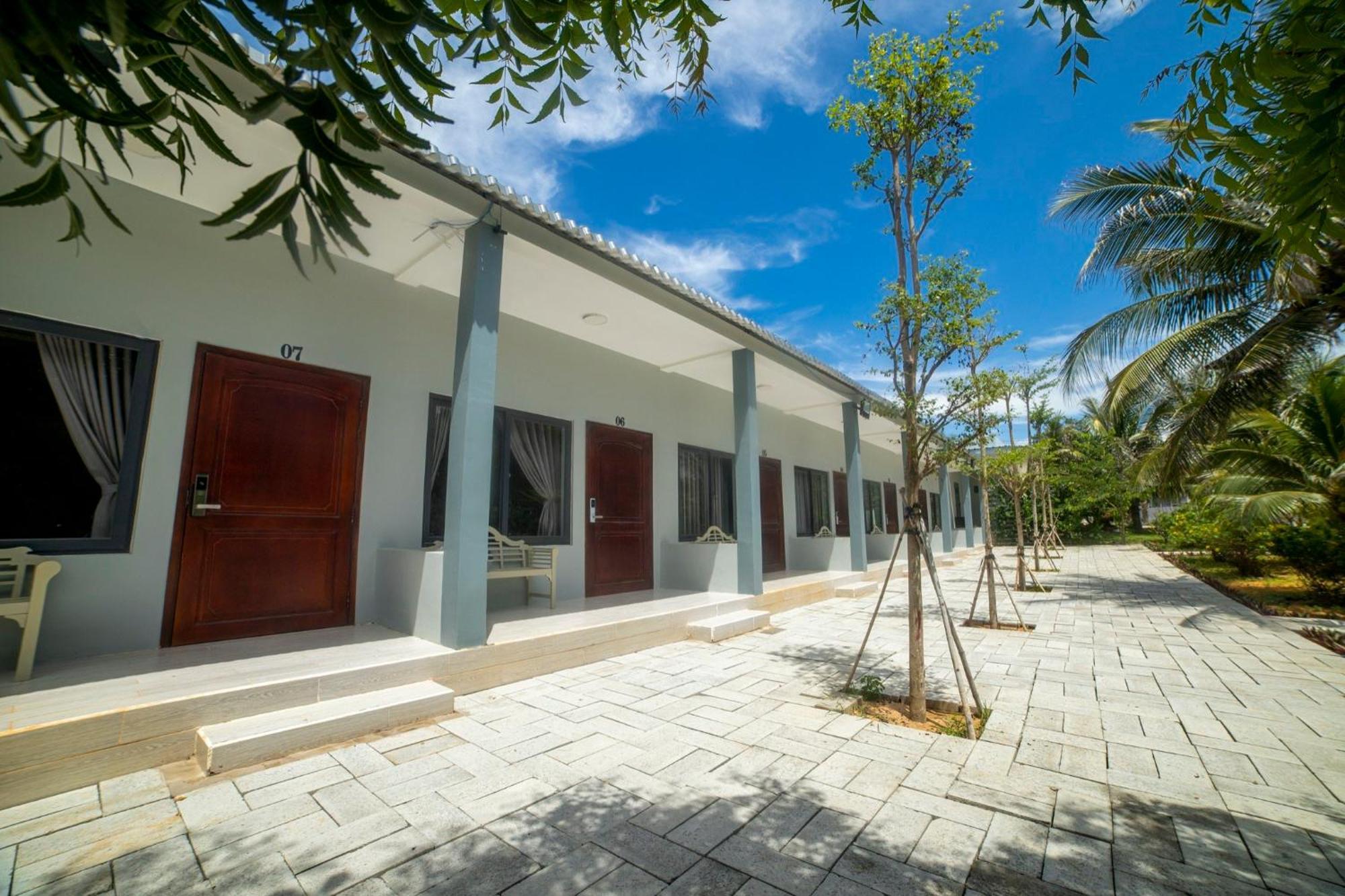 Green Star Premium Resort - Mui Ne - Formerly Hung Thinh Resort Long Son 客房 照片
