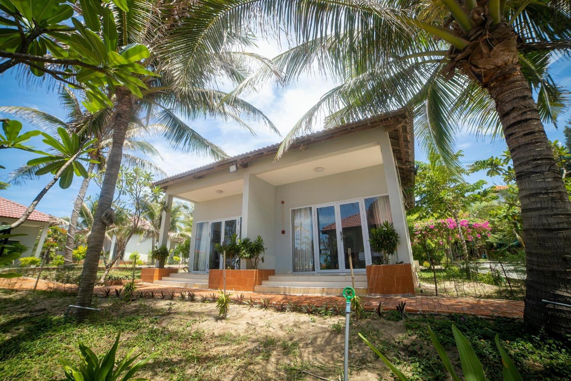 Green Star Premium Resort - Mui Ne - Formerly Hung Thinh Resort Long Son 外观 照片